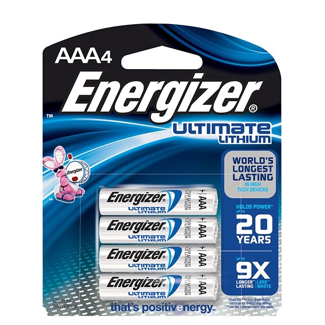 乾電池・リチウム EA758YP−14B