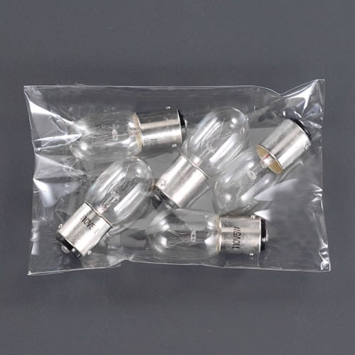 中ナツメ球(5個) EA758ZA−228