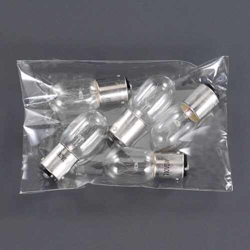 中ナツメ球(5個) EA758ZA−62