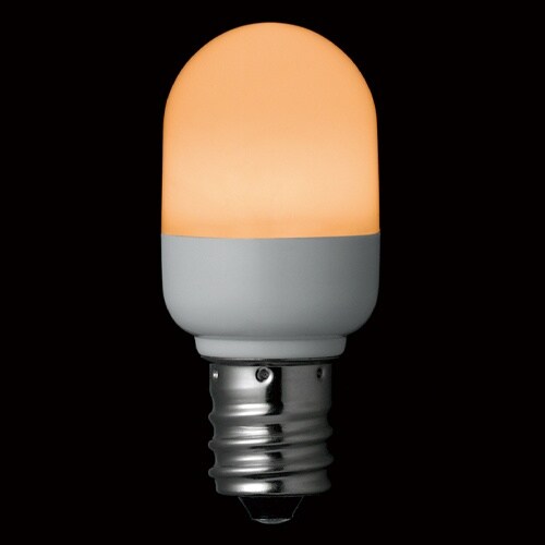 LEDナツメ電球(電球色) EA758ZM−1A
