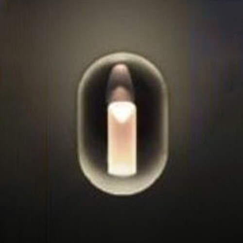 LEDナツメ電球 EA758ZM−21