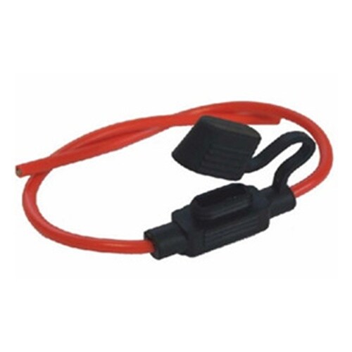 ミニ平型ヒューズホルダー EA758ZR−210