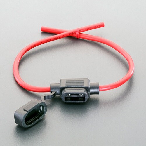 低背ヒューズホルダー EA758ZS−220A