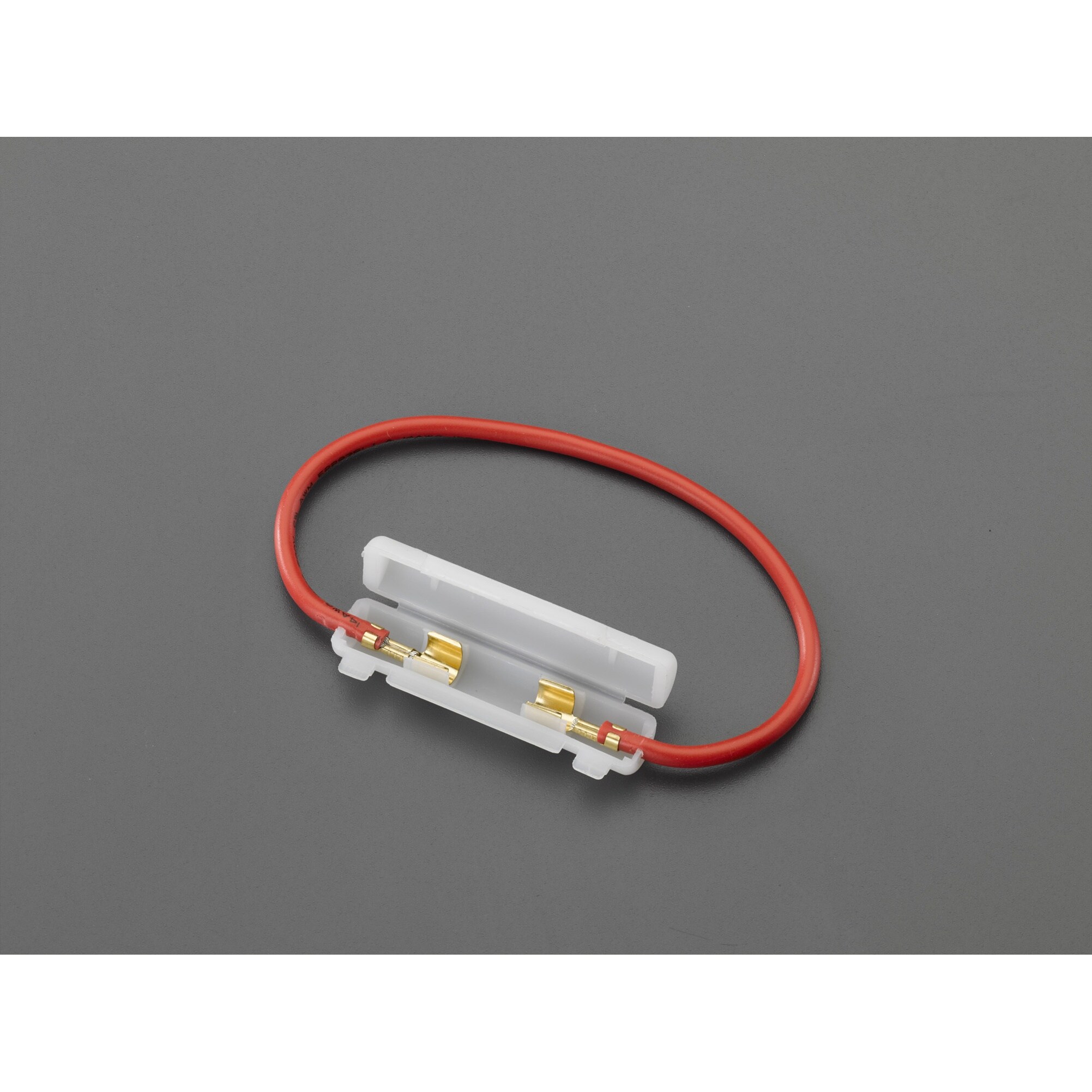 管ヒューズホルダー(2個) EA758ZT−120