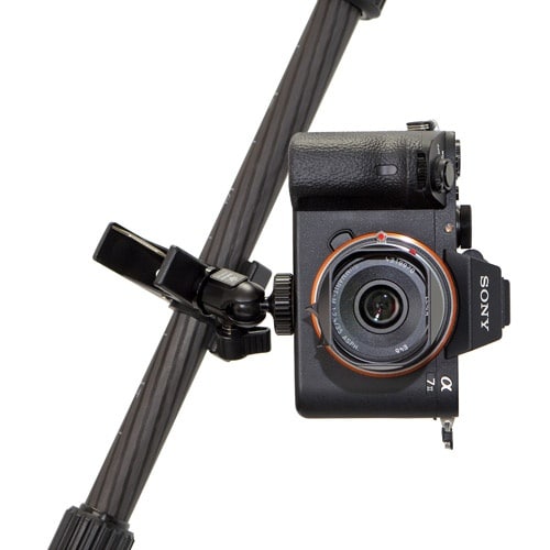 クリップ式カメラ固定スタンドEA759ET−11B