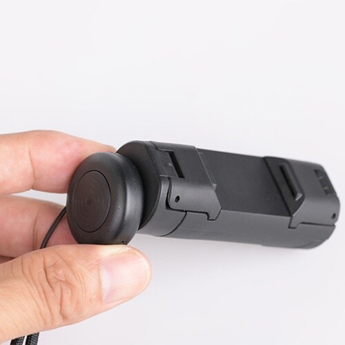 三脚取付スマホホルダー EA759EX−140A