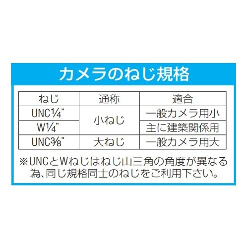 カメラストラップ用D環 EA759EY−10