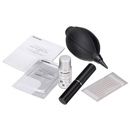 デジタルクリーニングセット EA759G−13A