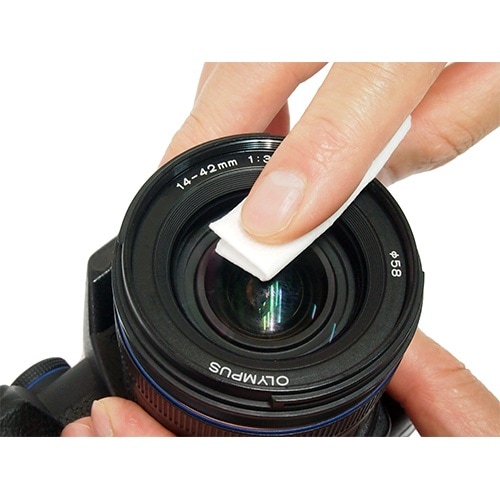 高性能レンズ洗浄液 EA759G−22