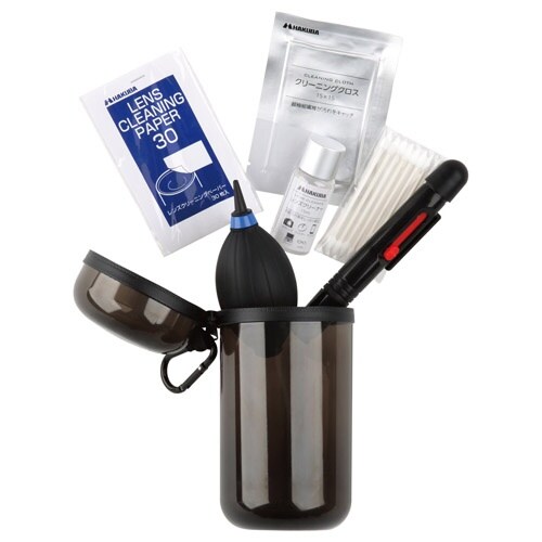 レンズクリーニング EA759G−6B