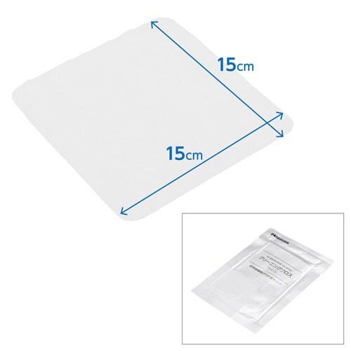 レンズクリーニング EA759G−6B