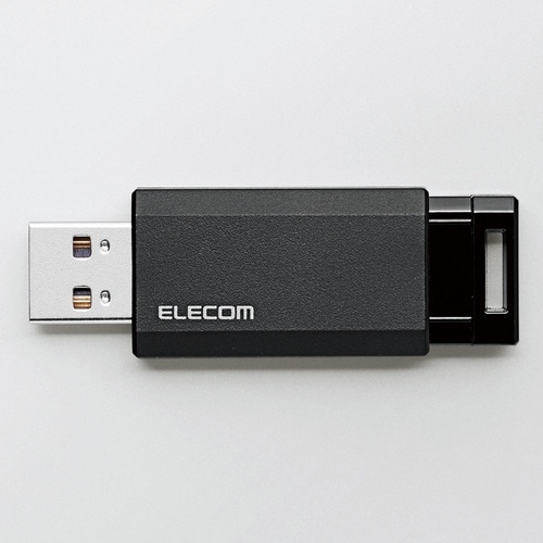 64GB USBメモリー EA759GV−50F
