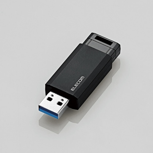 64GB USBメモリー EA759GV−50F