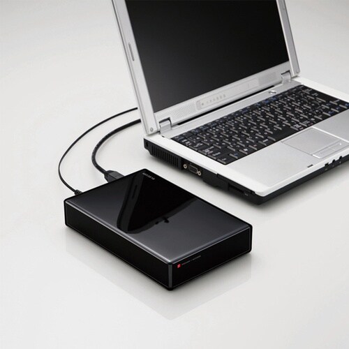 ハードディスク EA759GW−12A