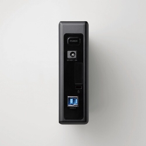 ハードディスク EA759GW−12C