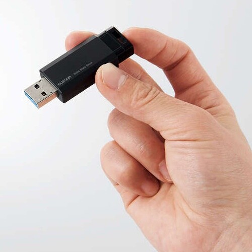 250GBポータブルSSD EA759GW−42B