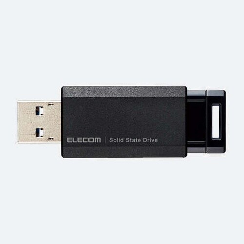 250GBポータブルSSD EA759GW−42B