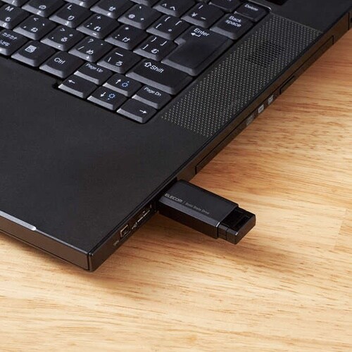 500GBポータブルSSD EA759GW−43B