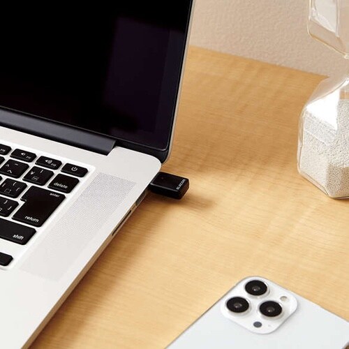 無線LANアダプター EA759GY−21B