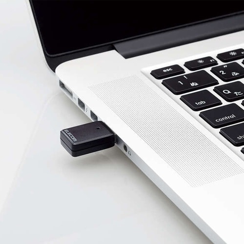 無線LANアダプター EA759GY−21B