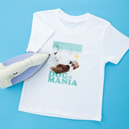 アイロンプリント紙 EA759XB−26