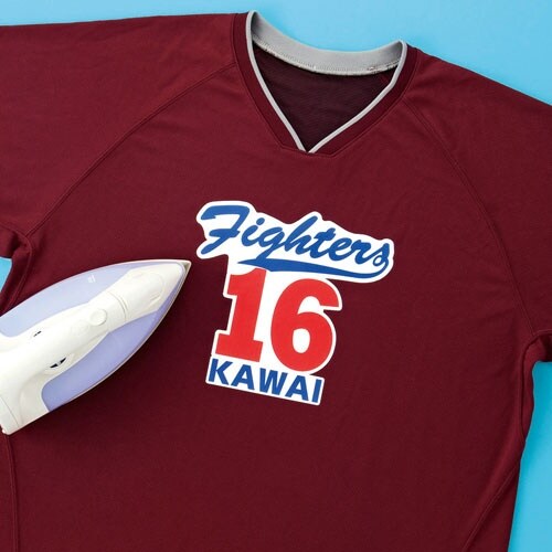 アイロンプリント紙 EA759XB−42