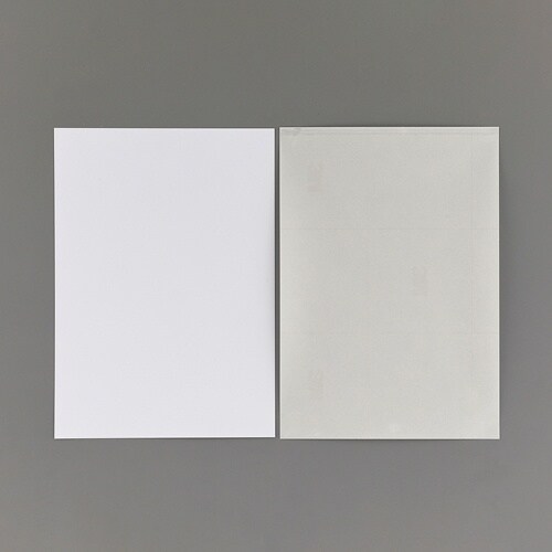 プリンターラベル EA759XE−52