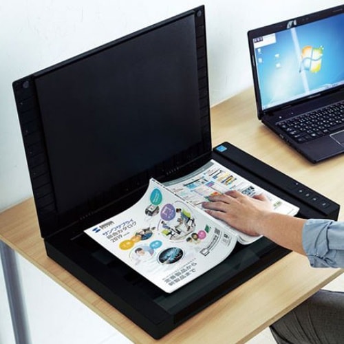 A3スキャナー EA759Y−22