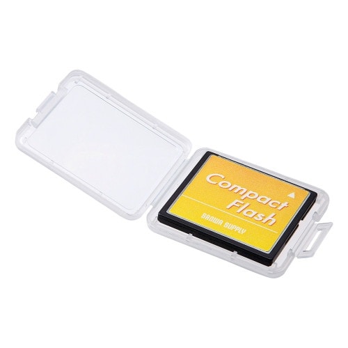 フラッシュカードケース EA759Z−116A