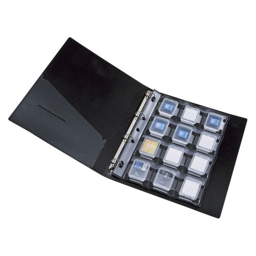 フラッシュカードケース EA759Z−116A