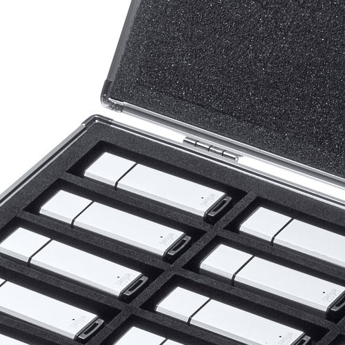 USBメモリケース EA759Z−127A