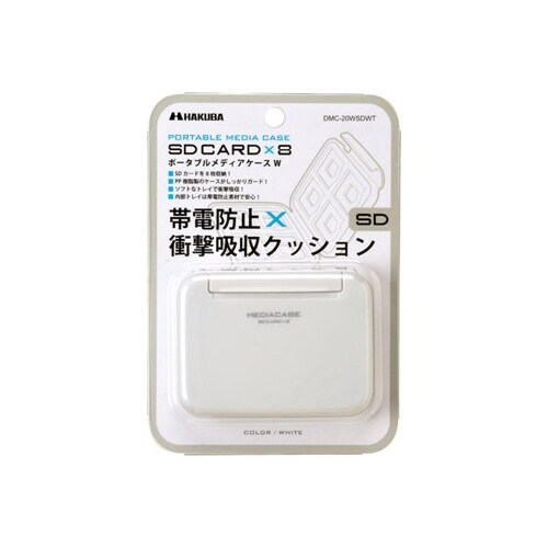 SDカードケース EA759Z−18B