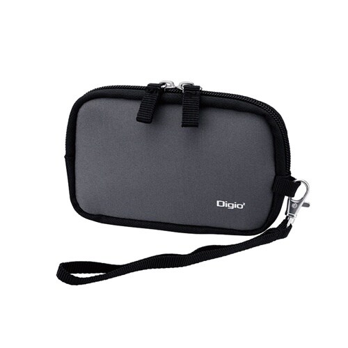 カメラポーチ(グレー) EA759ZA−127A