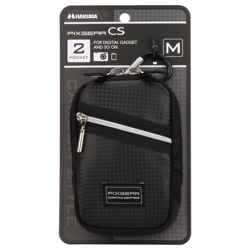 カメラポーチ(ブラック) EA759ZA−31A