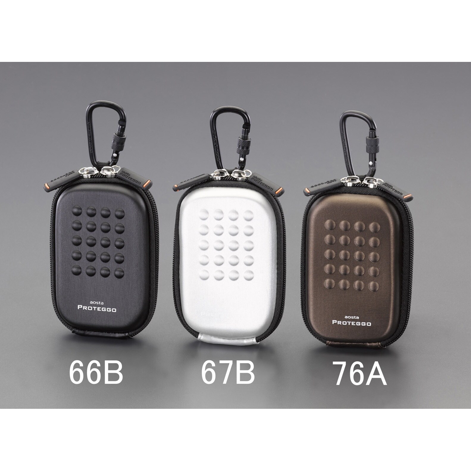 カメラポーチ(ブラック) EA759ZA−66B