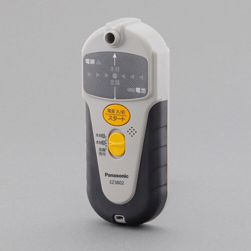 マルチ探知機 EA760A−36