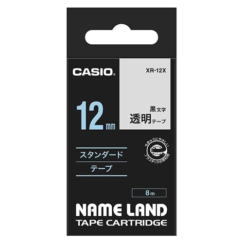 テープカートリッジ EA761DR−312