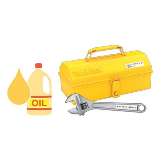 耐油テープカートリッジ EA761DW−12