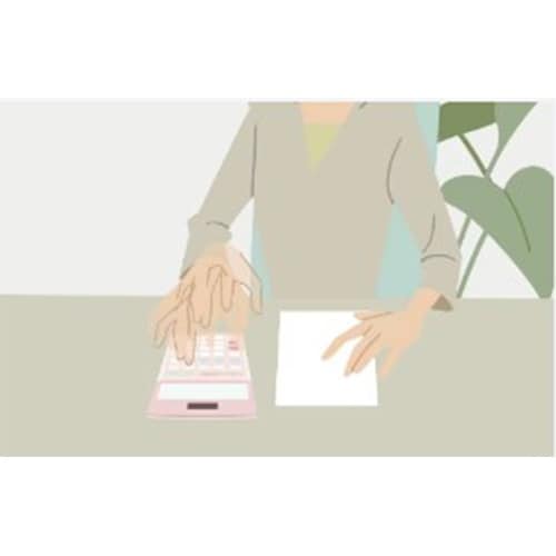 計算機(検算機能付) EA761GA−122B