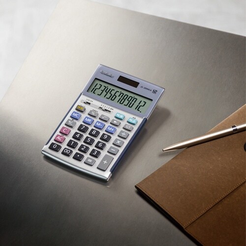 計算機(検算機能付) EA761GA−122B