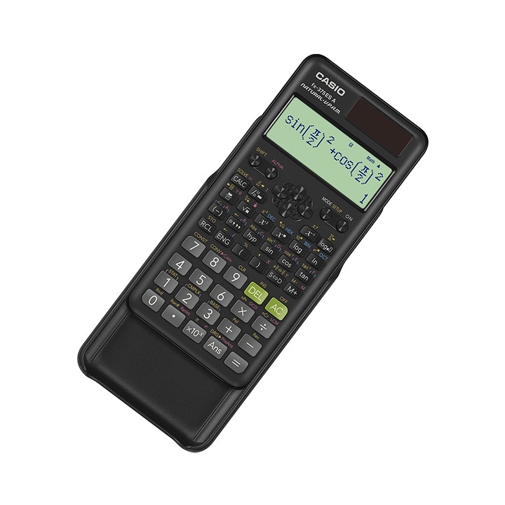 関数電卓 EA761GD−15A