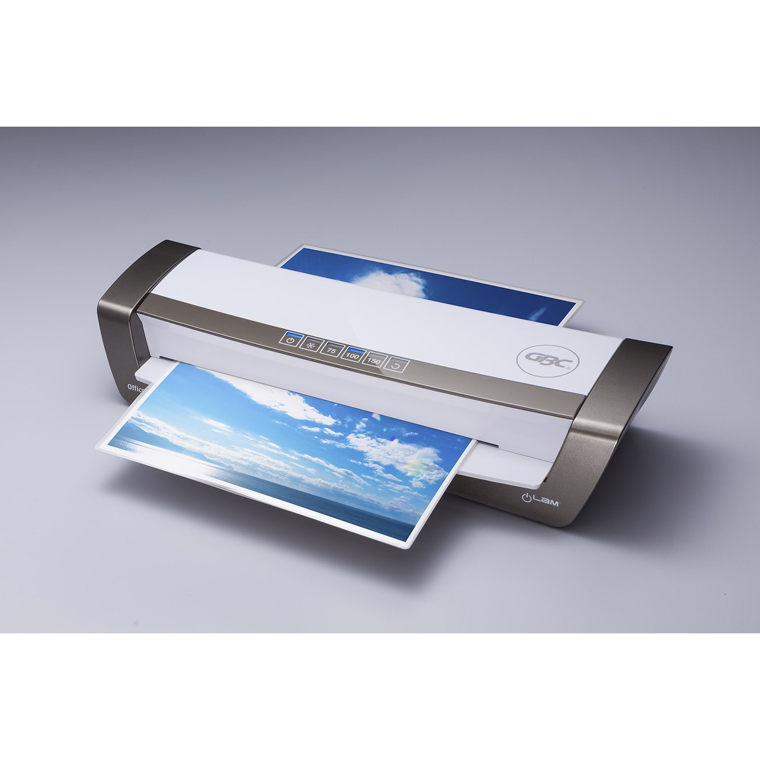 ラミネーター EA761HD−12F