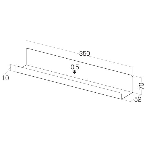 ペントレー(マグネット付) EA761LA−111