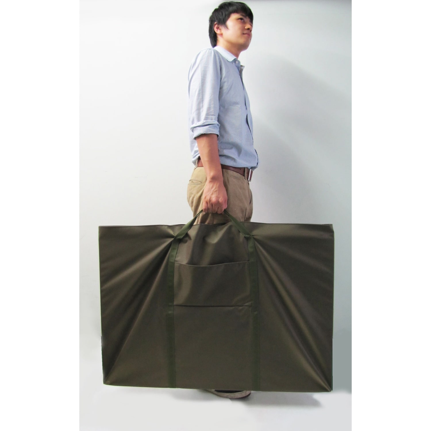 ナイロンバッグ EA761LC−65A