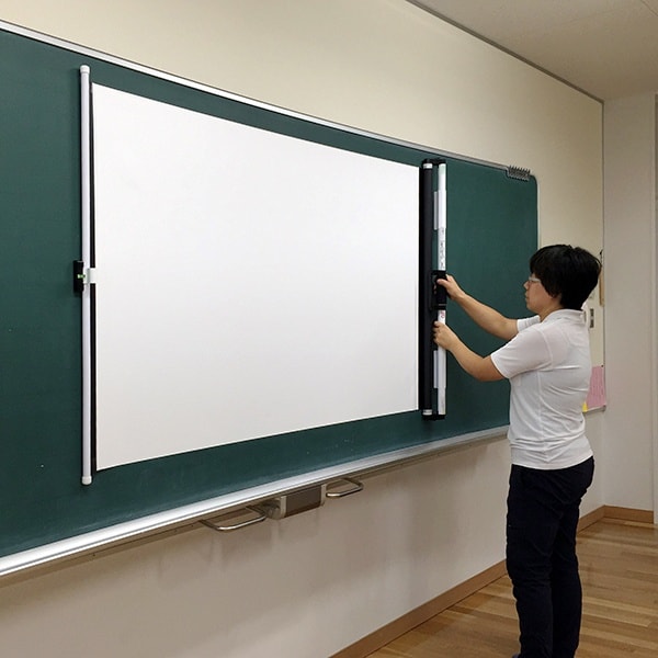 スクリーン EA761LM−151