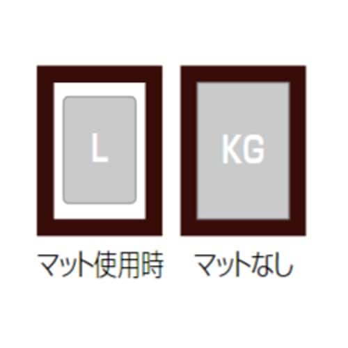 フォトフレーム EA761LP−156