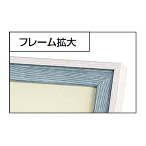 フォトフレーム(ブラウン) EA761LP−157