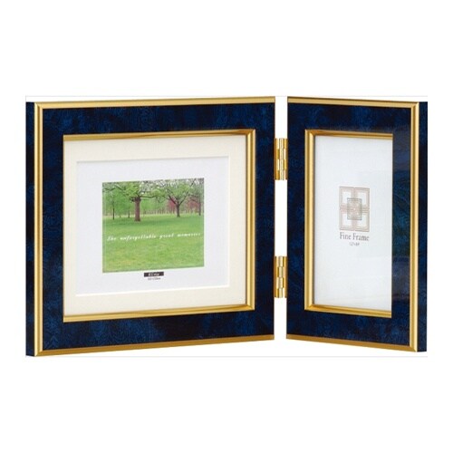 フォトフレーム(大理石調) EA761LP−43