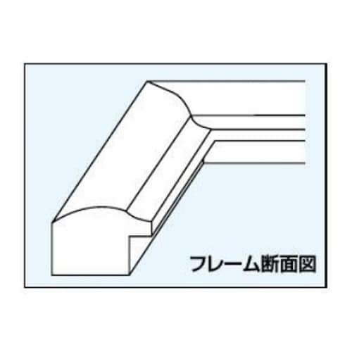 デジタルプリントフレーム EA761LP−8