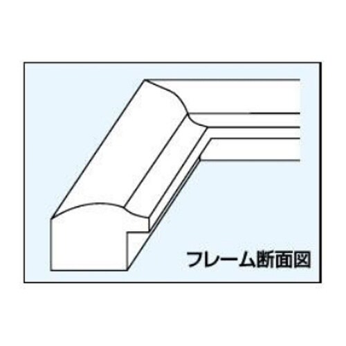 デジタルプリントフレーム EA761LP−9